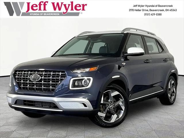 2023 Hyundai Venue for sale near Dayton, OH