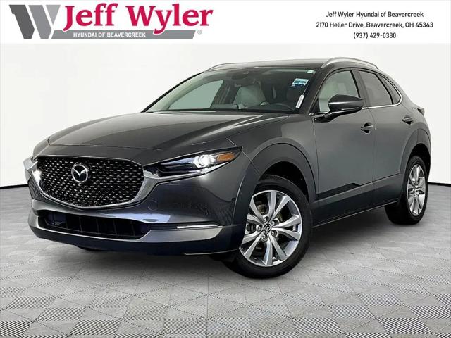 2023 Mazda CX-30 2.5 S Preferred for sale in Dayton, OH