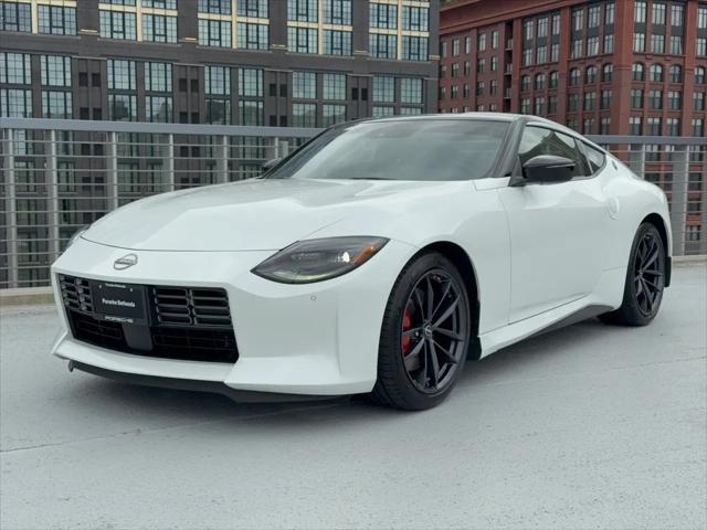 2024 Nissan Z Performance Auto for sale in North Bethesda, MD
