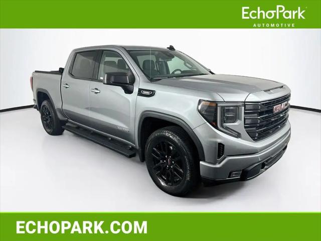 2025 GMC Sierra 1500 4WD Crew Cab Short Box Elevation with 3VL for sale in Birmingham, AL