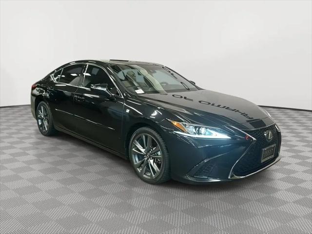2021 Lexus ES 350 F SPORT for sale in Omaha, NE