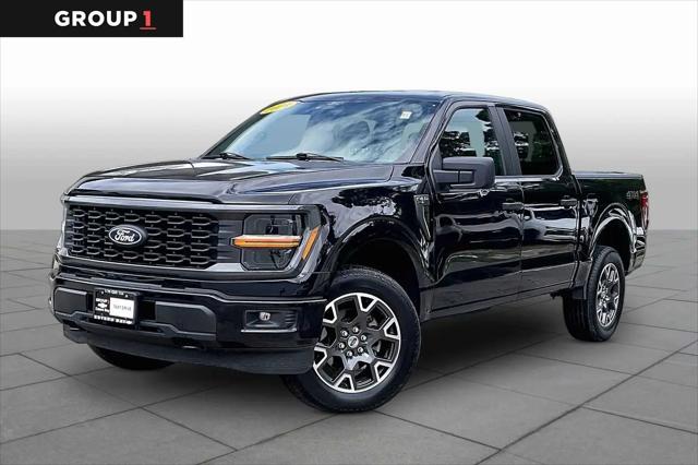2024 Ford F-150 STX for sale in Estero, FL