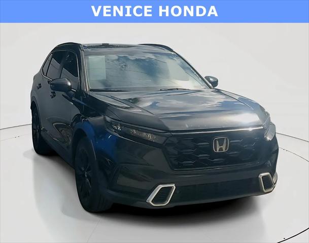 2024 Honda CR-V Hybrid Sport Touring for sale in Venice, FL