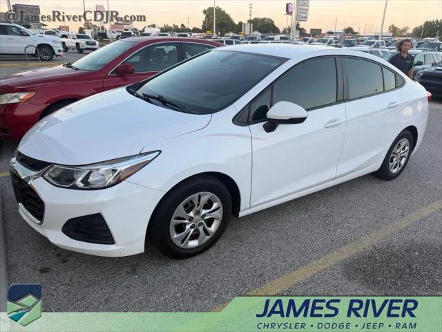 2019 Chevrolet Cruze Diesel for sale in Ozark, MO