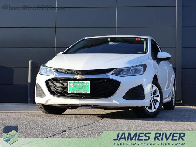2019 Chevrolet Cruze Diesel for sale in Ozark, MO
