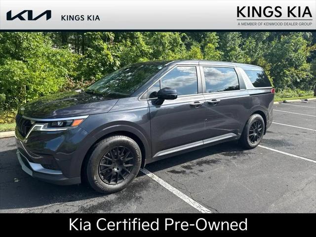 2024 Kia Carnival MPV LX for sale in Cin, OH