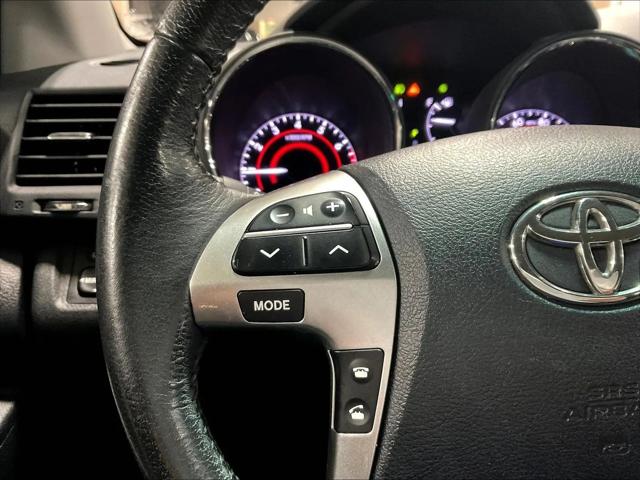 2013 Toyota Highlander SE V6