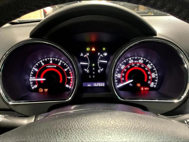 2013 Toyota Highlander SE V6