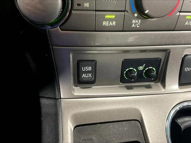2013 Toyota Highlander SE V6
