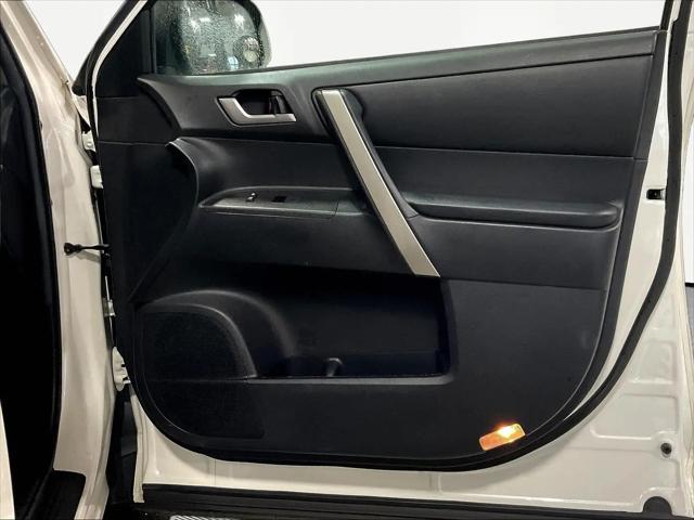 2013 Toyota Highlander SE V6
