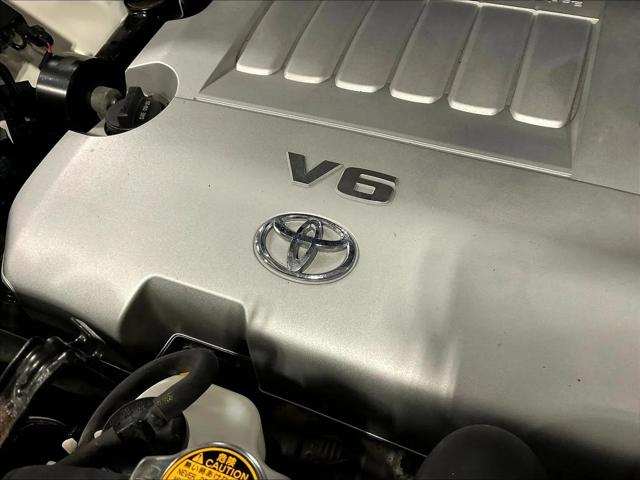 2013 Toyota Highlander SE V6