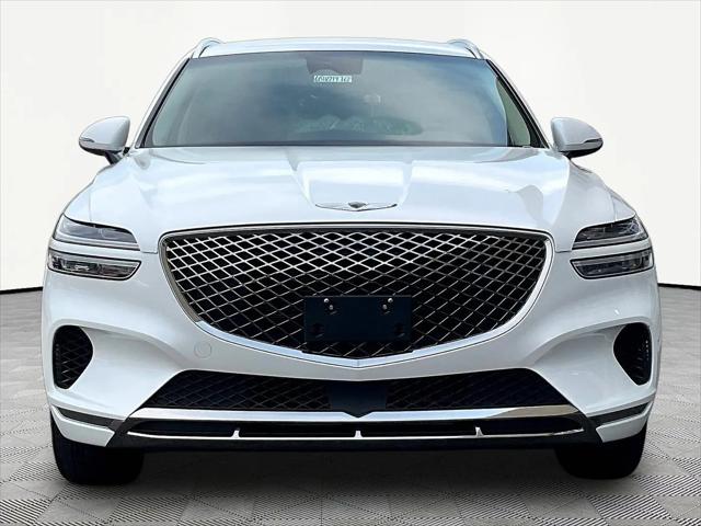 2025 Genesis GV70 2.5T AWD