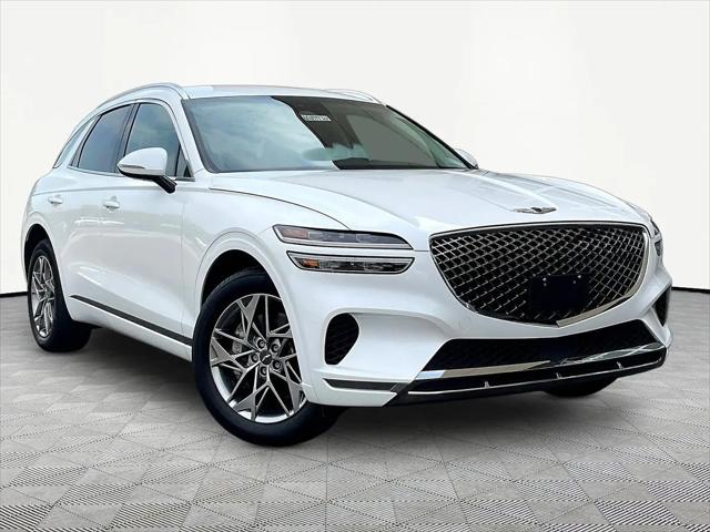 2025 Genesis GV70 2.5T AWD