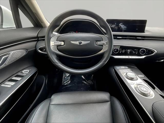 2025 Genesis GV70 2.5T AWD