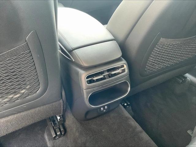 2025 Genesis GV70 2.5T AWD