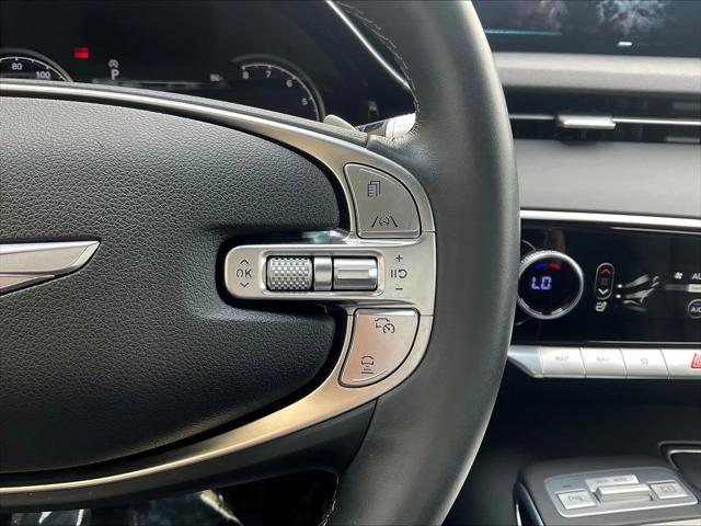 2025 Genesis GV70 2.5T AWD
