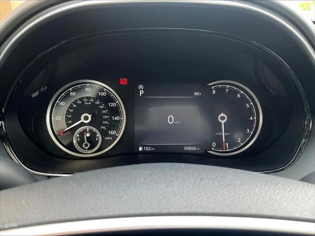 2025 Genesis GV70 2.5T AWD