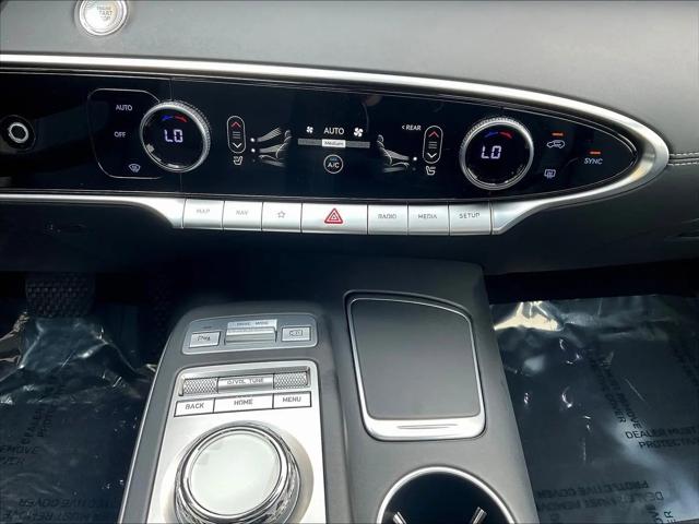 2025 Genesis GV70 2.5T AWD