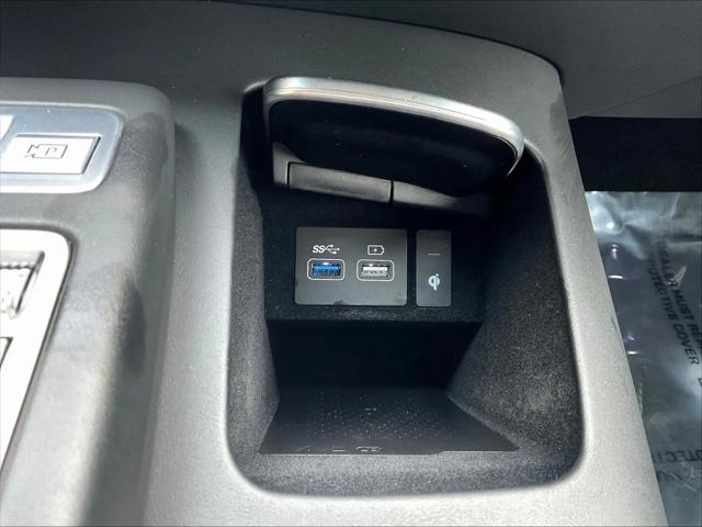 2025 Genesis GV70 2.5T AWD