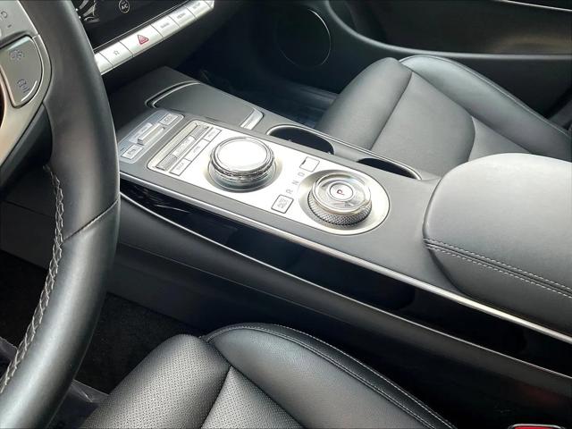 2025 Genesis GV70 2.5T AWD