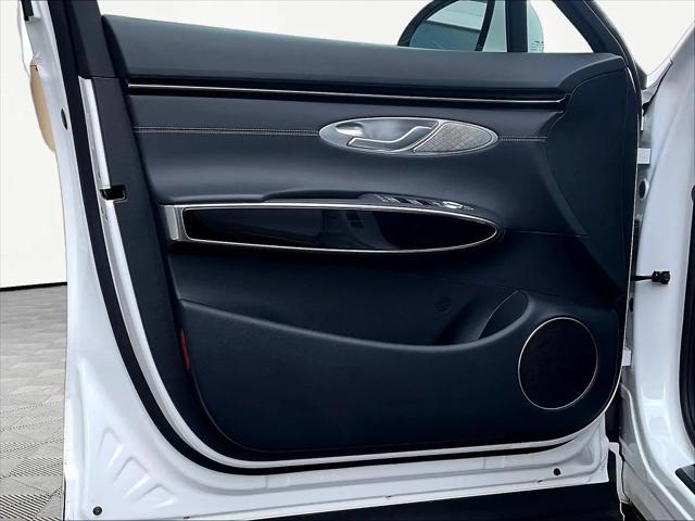 2025 Genesis GV70 2.5T AWD