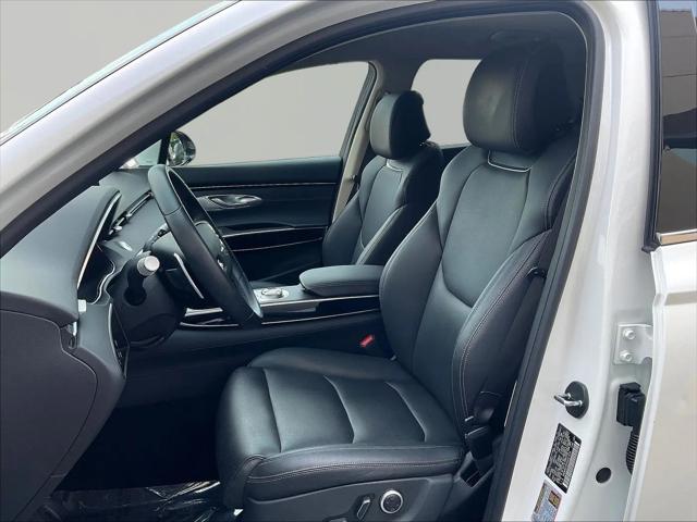 2025 Genesis GV70 2.5T AWD