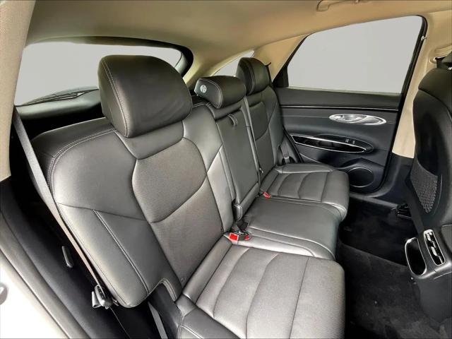 2025 Genesis GV70 2.5T AWD