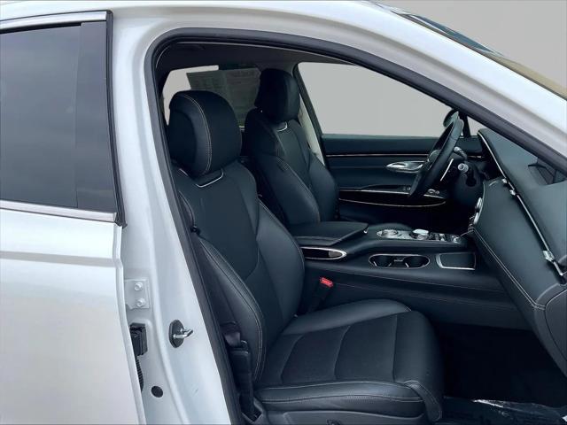 2025 Genesis GV70 2.5T AWD