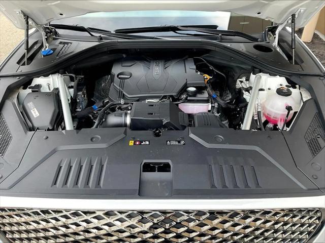 2025 Genesis GV70 2.5T AWD