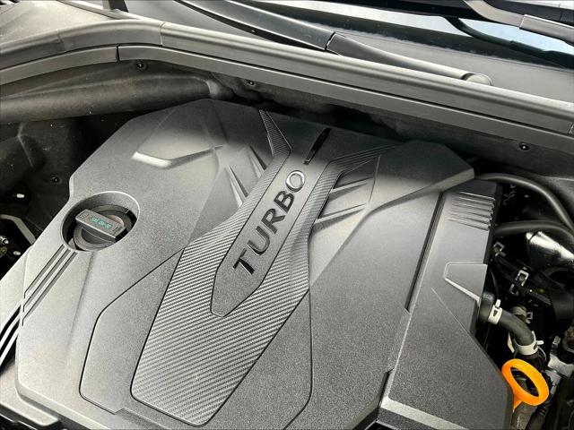 2025 Genesis GV70 2.5T AWD