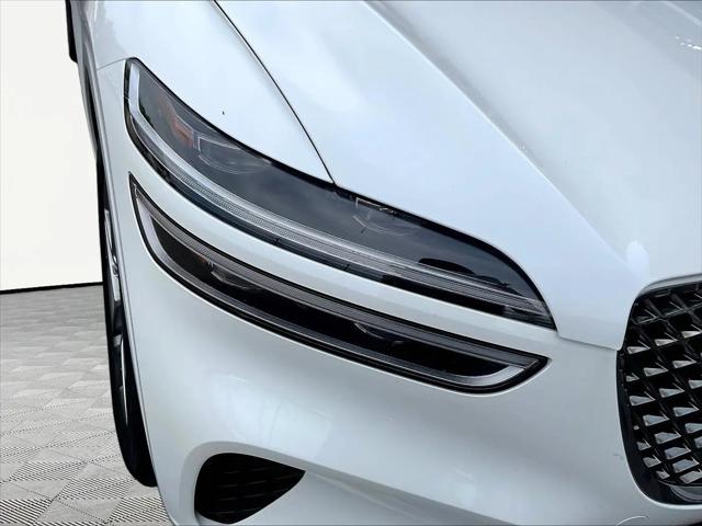 2025 Genesis GV70 2.5T AWD