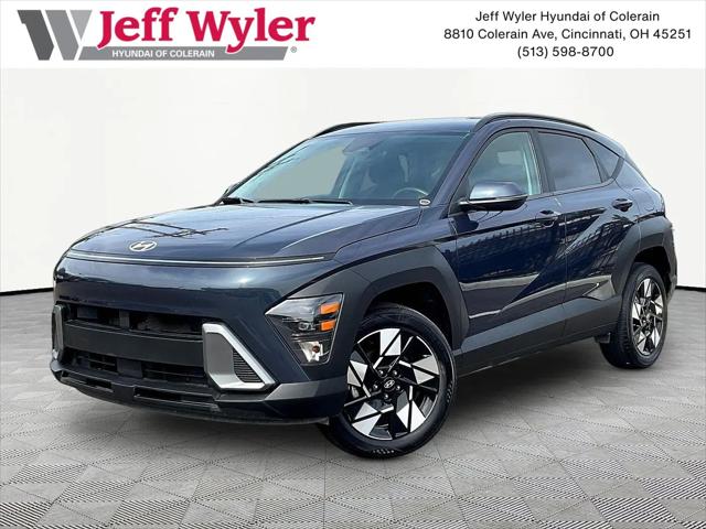 2025 Hyundai Kona SEL for sale in Cincinnati, OH