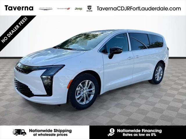 2027 Chrysler Pacifica Select for sale in Pompano Beach, FL