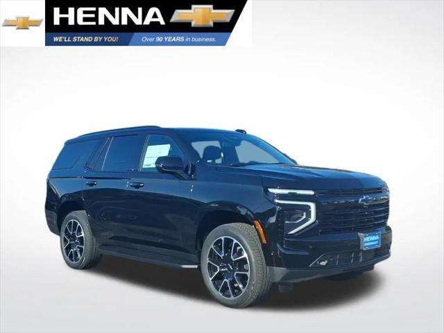 2027 Chevrolet Tahoe RST for sale in Austin, TX