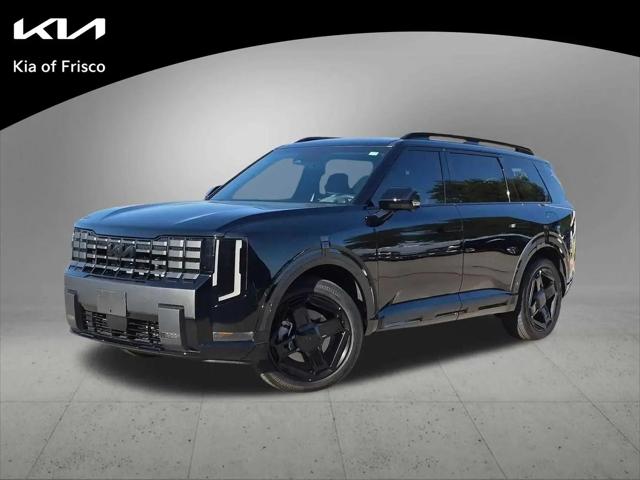 2027 Kia Telluride Hybrid X-Line SX for sale in Frisco, TX