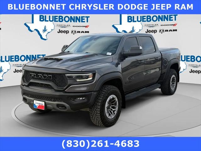 2022 Ram 1500 TRX for sale in New Braunfels, TX