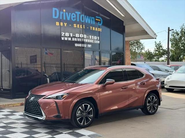 2026 Lexus 300 F SPORT Design for sale in Houston, TX