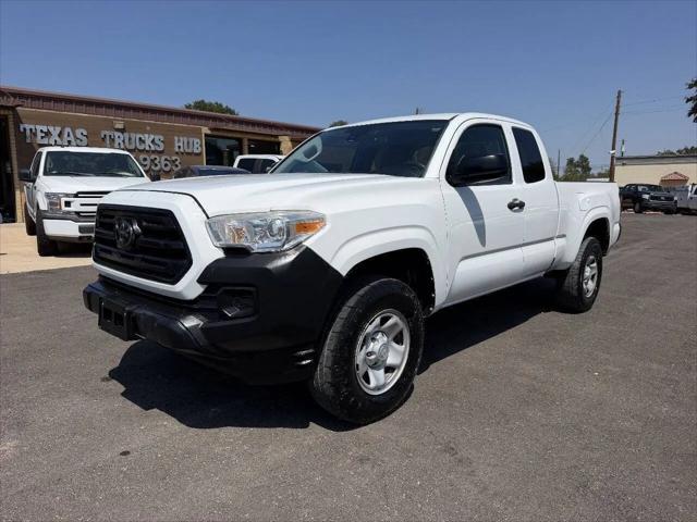 2019 Toyota Tacoma SR for sale in Belton, TX