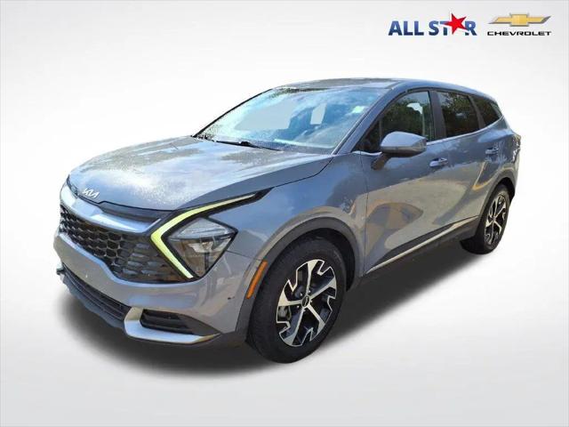 2023 Kia Sportage EX for sale in Baton Rouge, LA