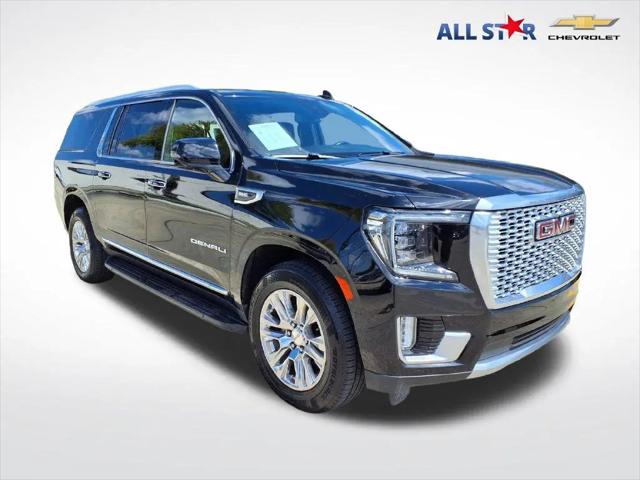 2024 GMC Yukon XL 2WD Denali for sale in Baton Rouge, LA