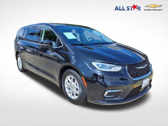 2023 Chrysler Pacifica Touring L for sale in Baton Rouge, LA