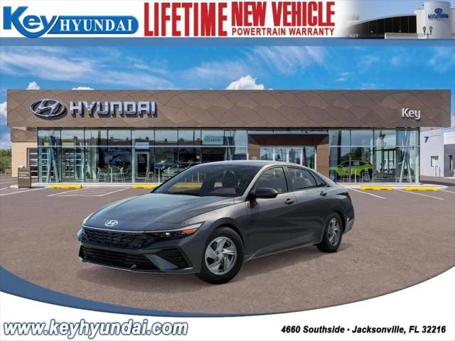 2026 Hyundai Elantra SE for sale in Jacksonville, FL