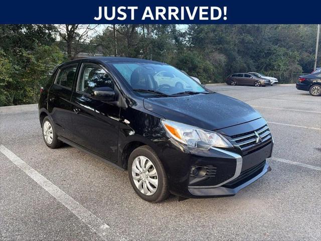 2024 Mitsubishi Mirage ES for sale in St Augustine, FL