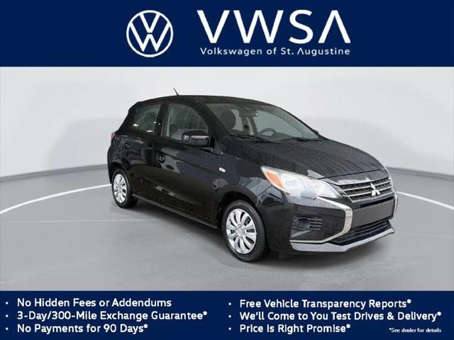 2024 Mitsubishi Mirage ES for sale in St Augustine, FL