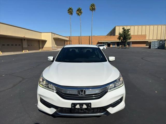 2017 Honda Accord Sport for sale in Sacramento, CA