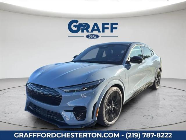 2026 Ford Mustang Mach-E GT for sale in Chesterton, IN