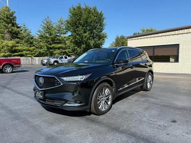 2024 Acura MDX Advance Package for sale in Bucyrus, KS