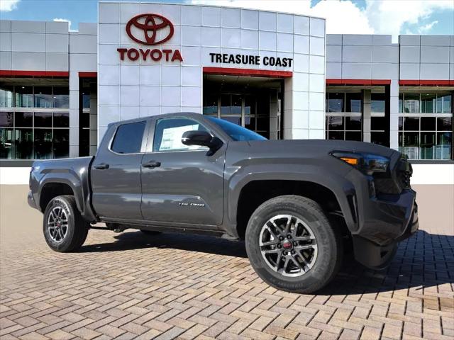 2026 Toyota Tacoma TRD Sport for sale in Stuart, FL