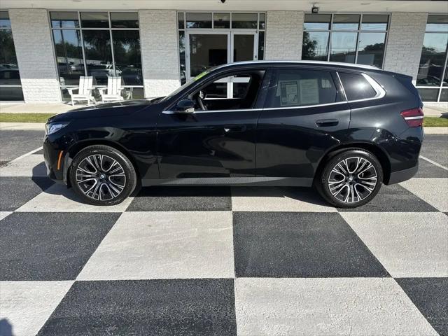 2026 BMW X3 30 xDrive for sale in Wilmington, NC