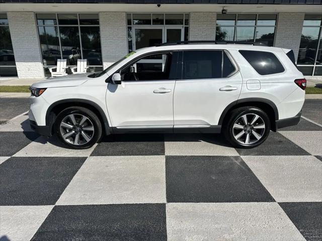 2025 Honda Pilot Elite for sale in Wilmington, NC
